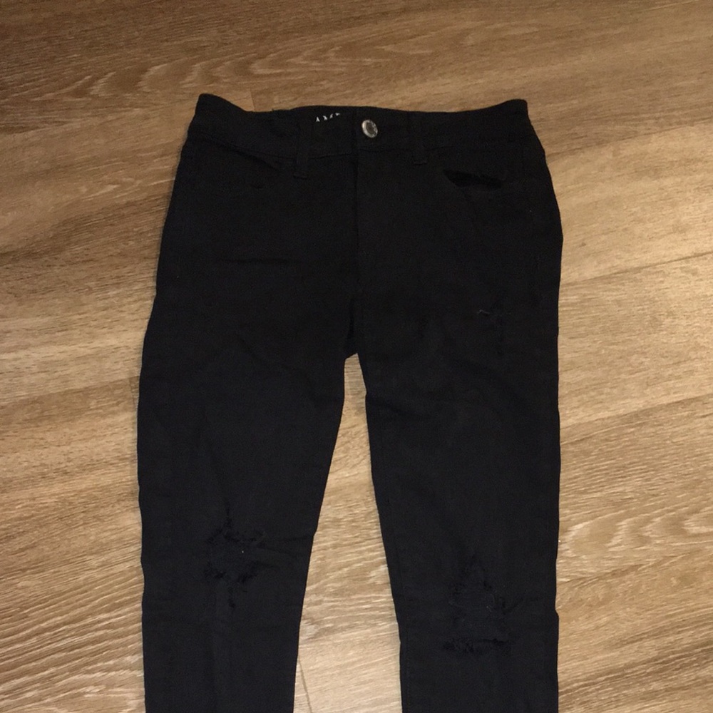 American Eagle jeggings